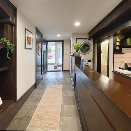 Artist'S Apartment In The Heart Of The City 薩克拉門托 外观 照片