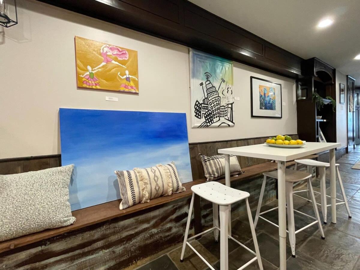 Artist'S Apartment In The Heart Of The City 薩克拉門托 外观 照片